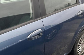 Porte avant gauche FIAT GRANDE PUNTO