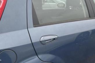 Porte avant gauche FIAT GRANDE PUNTO