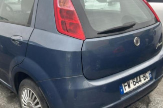 Com (Bloc Contacteur Tournant+Commodo Essuie Glace+Commodo Phare) FIAT GRANDE PUNTO