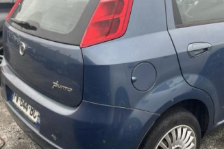 Com (Bloc Contacteur Tournant+Commodo Essuie Glace+Commodo Phare) FIAT GRANDE PUNTO