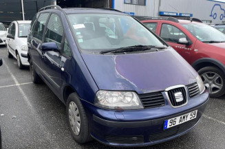 Moteur SEAT ALHAMBRA 1