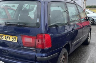 Moteur SEAT ALHAMBRA 1