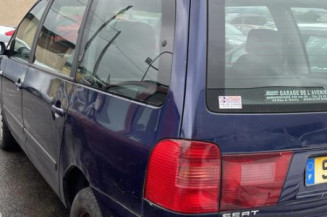 Moteur SEAT ALHAMBRA 1