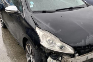 Porte arriere gauche PEUGEOT 208 1