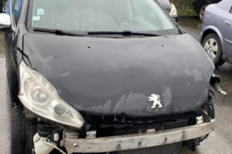 Porte arriere gauche PEUGEOT 208 1