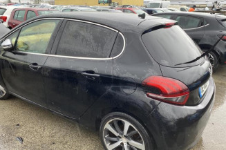 Porte arriere gauche PEUGEOT 208 1