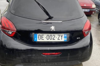 Porte arriere gauche PEUGEOT 208 1