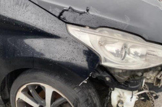 Pretensionneur de ceinture avant droit PEUGEOT 208 1