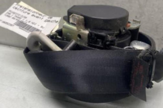 Pretensionneur de ceinture avant gauche PEUGEOT 208 1