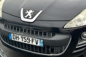 Capot PEUGEOT 4007