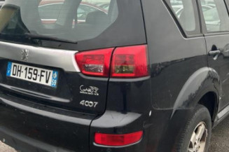 Capot PEUGEOT 4007