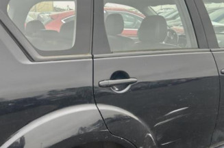 Porte arriere gauche PEUGEOT 4007