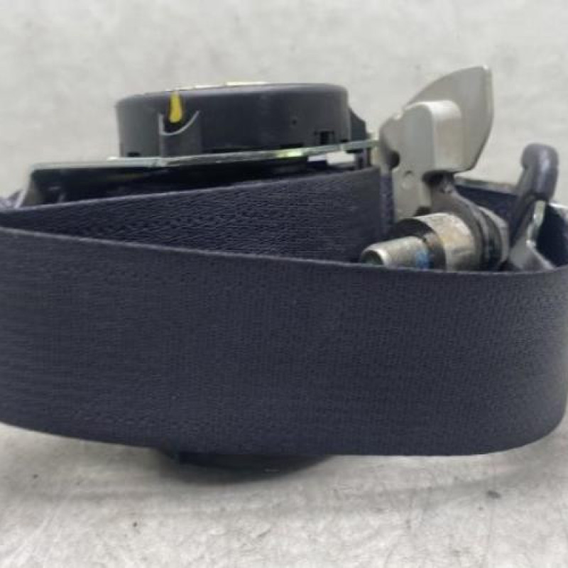 Ceinture arriere gauche PEUGEOT 4007 Photo n°5