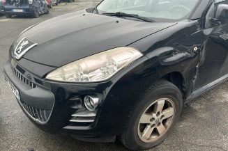 Charniere de capot PEUGEOT 4007