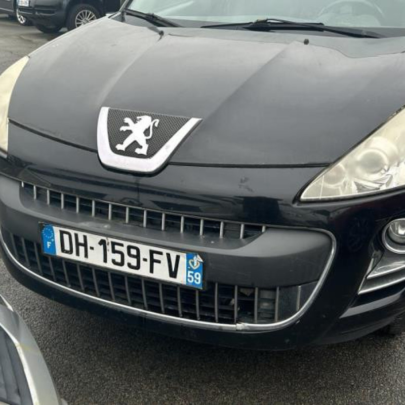 Amortisseur avant droit PEUGEOT 4007 Photo n°6