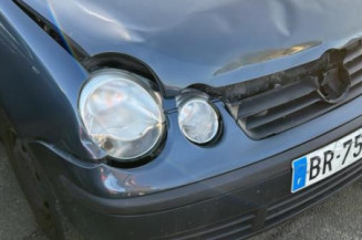 Etrier avant droit (freinage) VOLKSWAGEN POLO 4