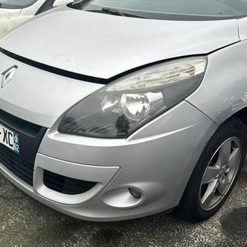 Aile avant droit RENAULT SCENIC 3 Photo n°6