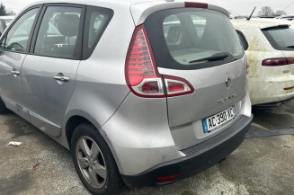 Boitier UPC RENAULT SCENIC 3