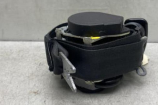 Pretensionneur de ceinture avant gauche RENAULT GRAND SCENIC 3