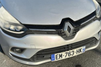 Fermeture de capot RENAULT CLIO 4