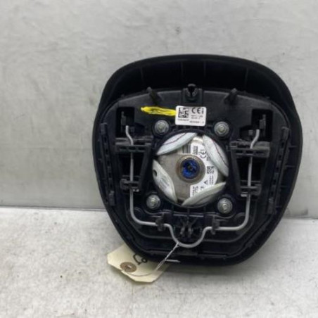 Air bag conducteur RENAULT CLIO 4