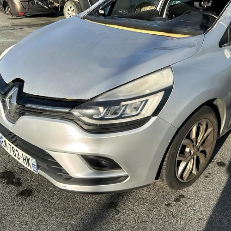 Avertisseur/Klaxon RENAULT CLIO 4 Photo n°8