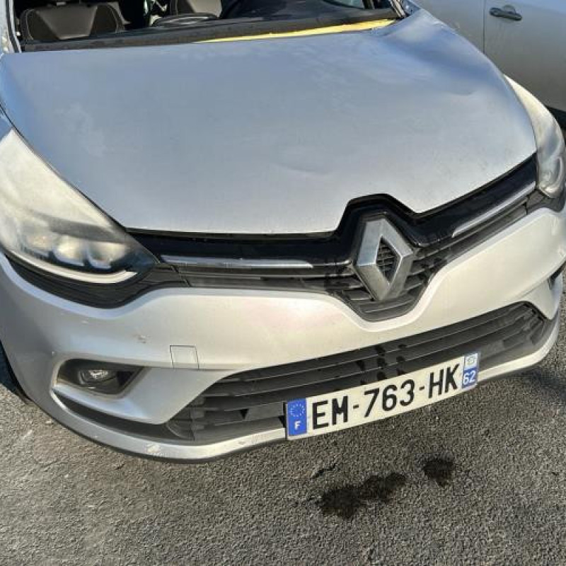 Leve vitre electrique avant droit RENAULT CLIO 4 Photo n°8