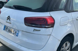 Vitre arriere gauche CITROEN C4 PICASSO 2