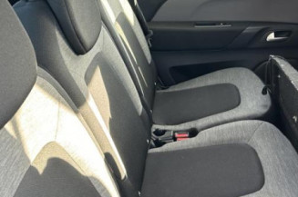 Vitre arriere gauche CITROEN C4 PICASSO 2