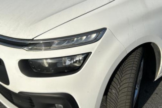 Leve vitre electrique arriere gauche CITROEN C4 PICASSO 2