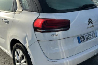 Leve vitre electrique arriere gauche CITROEN C4 PICASSO 2