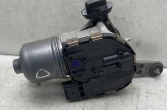 Moteur essuie glace avant droit CITROEN C4 PICASSO 2