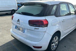 Pulseur d'air CITROEN C4 PICASSO 2