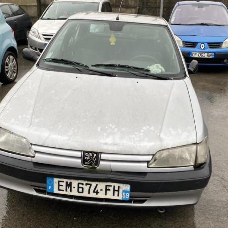 Cardan droit (transmission) PEUGEOT 306 Photo n°6