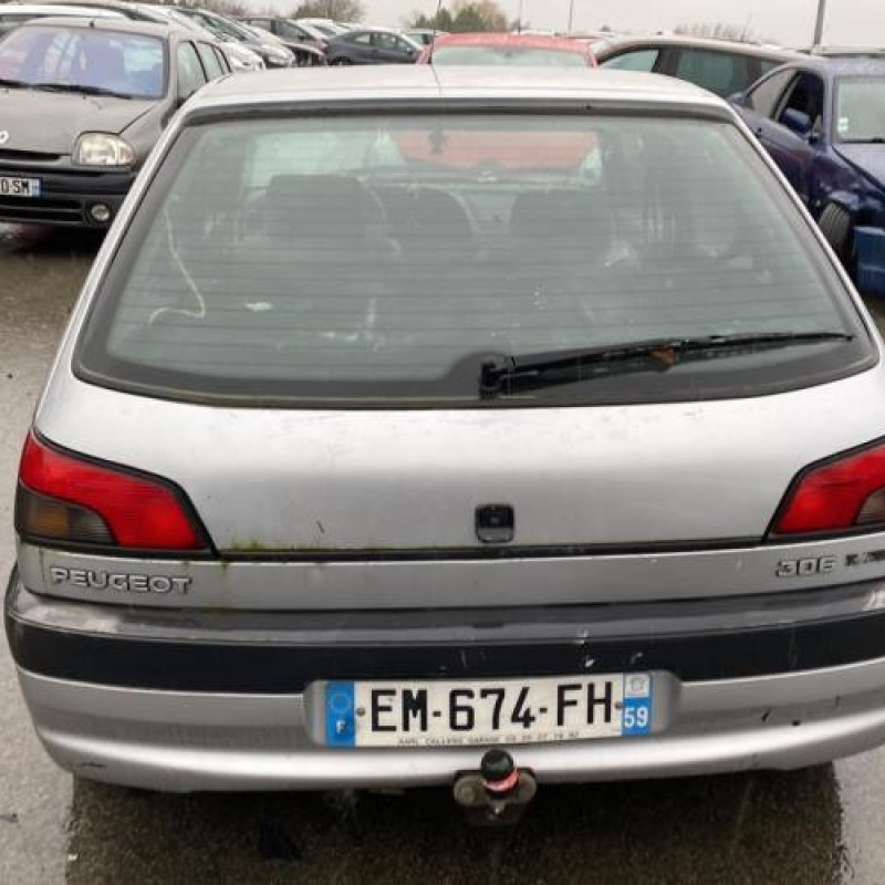 Cardan droit (transmission) PEUGEOT 306 Photo n°11