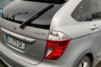 Porte avant gauche HONDA FR-V