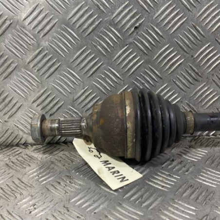 Cardan gauche (transmission) CITROEN C3 AIRCROSS