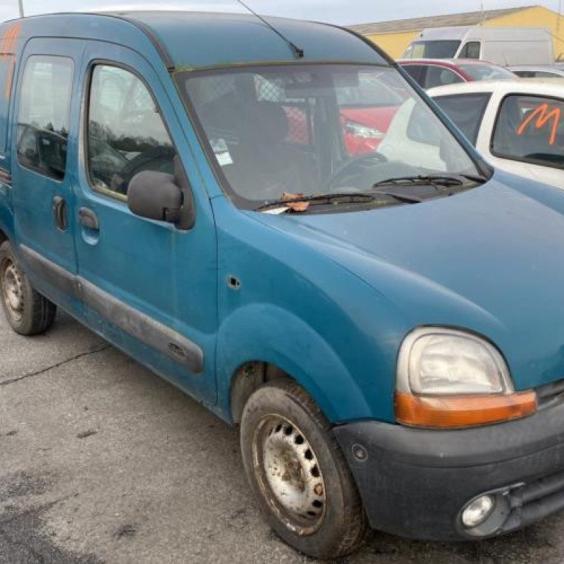 Aile avant droit RENAULT KANGOO 1 Photo n°8