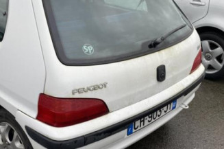 Optique avant principal droit (feux)(phare) PEUGEOT 106