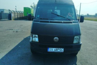 Moteur VOLKSWAGEN LT 2 Photo n°1