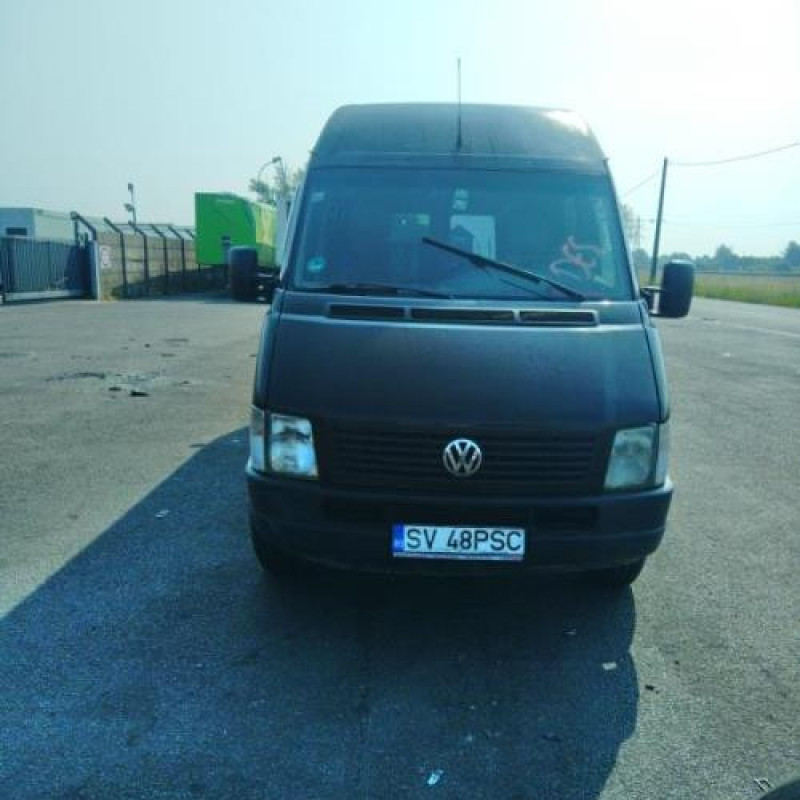 Moteur VOLKSWAGEN LT 2 Photo n°1