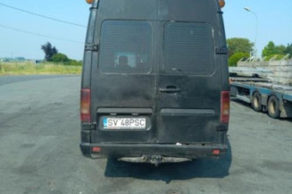 Moteur VOLKSWAGEN LT 2