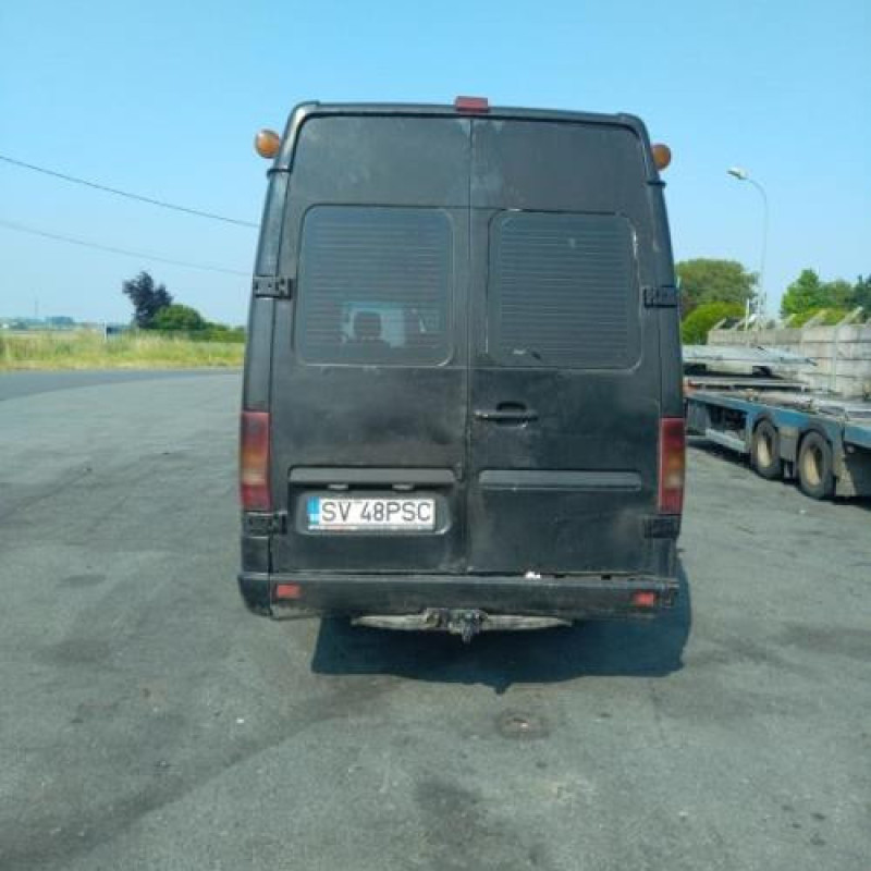 Moteur VOLKSWAGEN LT 2 Photo n°3