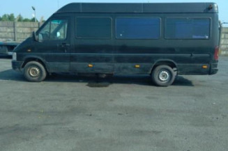 Moteur VOLKSWAGEN LT 2