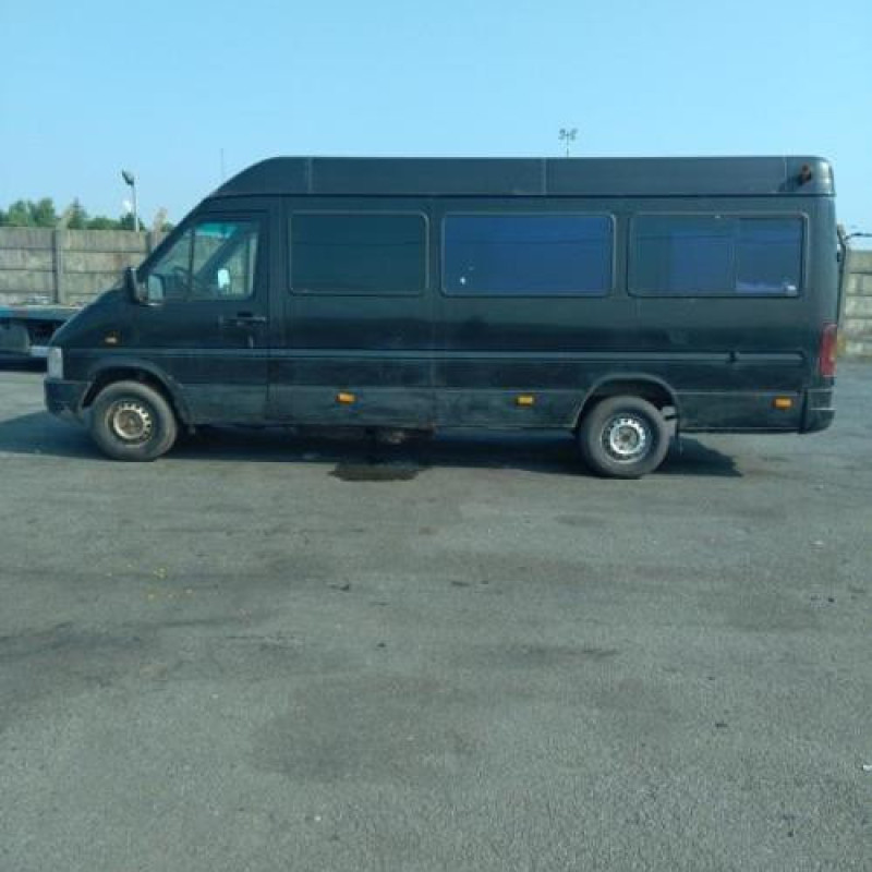 Moteur VOLKSWAGEN LT 2 Photo n°4