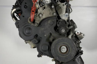 Moteur FORD FIESTA 5