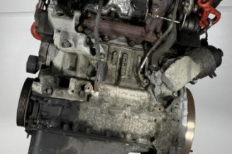 Moteur FORD FIESTA 5