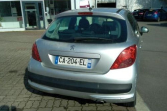 Collecteur d'echappement PEUGEOT 207