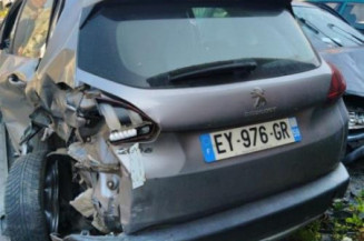 Air bag rideau droit PEUGEOT 2008 1