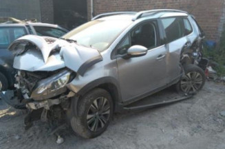 Air bag rideau gauche PEUGEOT 2008 1